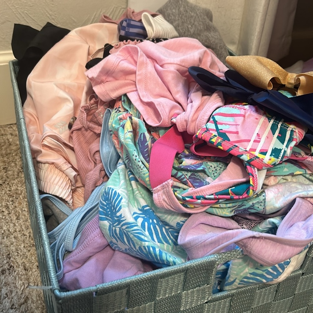 Melinda  bundle